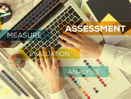 IT Assessment Detailed Solutions